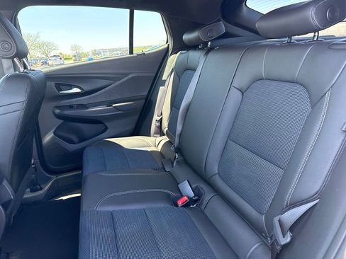 New 2026 Buick Envista Preferred FWD image 31