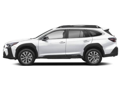 Used 2024 Subaru Outback Premium AWD/4WD image 3