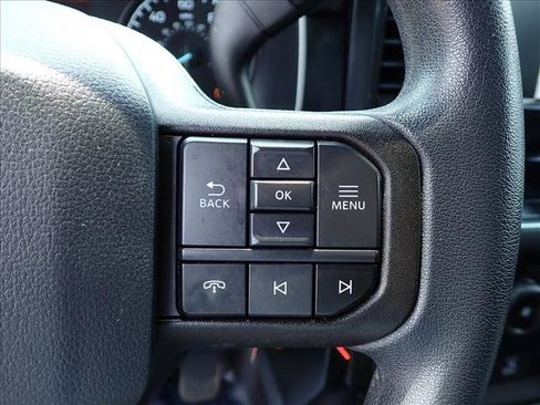 Used 2023 Ford F150 XL w/ STX Appearance Package AWD/4WD image 16
