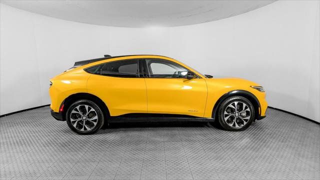 Used 2023 Ford Mustang Mach-E Premium RWD image 8