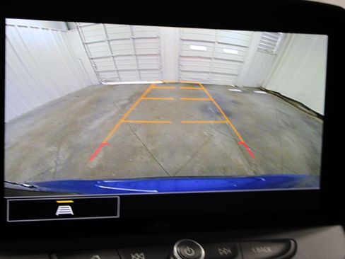 Used 2025 Chevrolet Blazer LT image 44