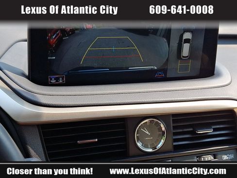 Used 2022 Lexus RX 350 AWD w/ Luxury Package image 18