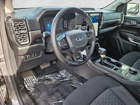 Used 2024 Ford Ranger XLT w/ Trailer Tow Package image 10