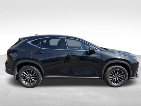 Used 2024 Lexus NX 350 AWD w/ Cold Area Package image 8