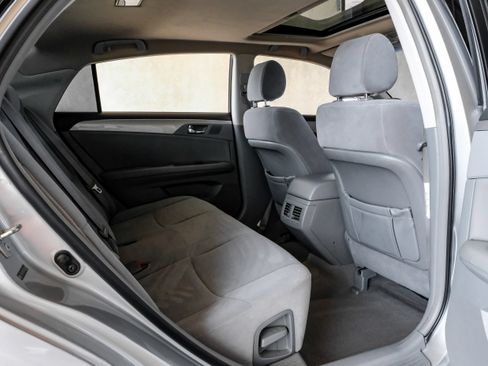 Used 2007 Toyota Avalon XL FWD image 28