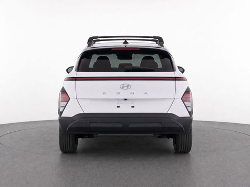 New 2026 Hyundai Kona SEL Sport FWD image 7