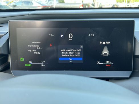 New 2026 Toyota RAV4 SE AWD/4WD image 13