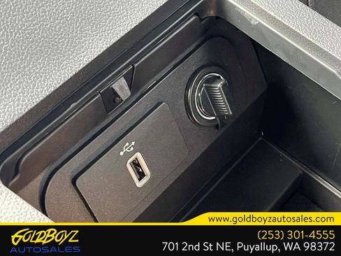 Used 2023 Ford Mustang Mach 1 RWD image 40