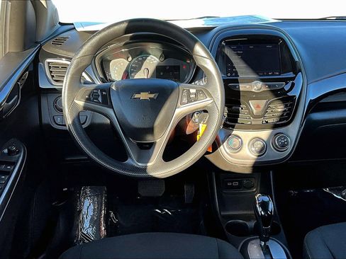 Used 2021 Chevrolet Spark LT image 5