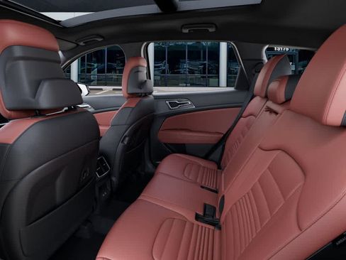 New 2026 Kia Sportage SX image 18