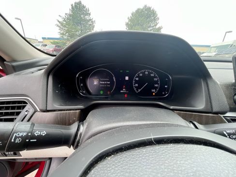 Used 2019 Honda Accord Touring image 36