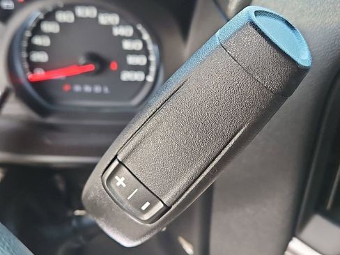 Used 2023 Chevrolet Silverado 1500 Custom Trail Boss image 16