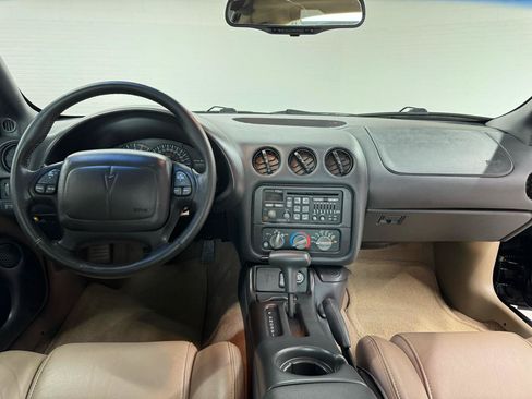 Used 1999 Pontiac Firebird Formula RWD image 54