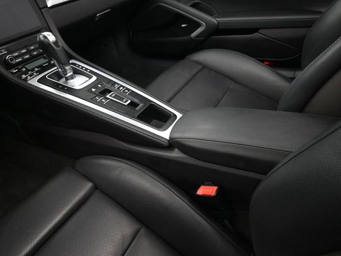 Used 2023 Porsche 718 Boxster GTS image 18