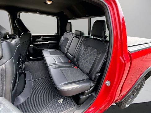 Used 2020 RAM 1500 Rebel w/ Rebel Level 1 Equipment Group AWD/4WD image 21