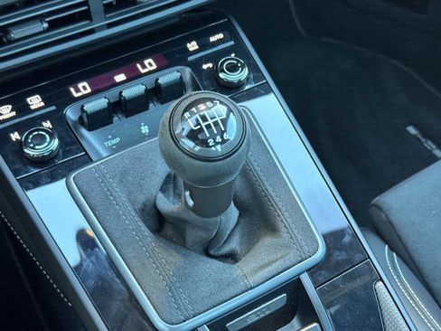 Certified 2023 Porsche 911 Carrera GTS image 22