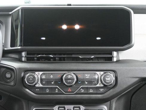 New 2026 Jeep Wrangler Willys image 26