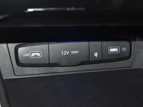 Used 2024 Hyundai Tucson Limited FWD image 16