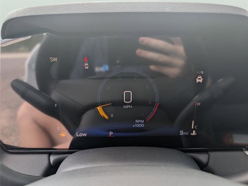 New 2026 Chevrolet TrailBlazer LT w/ LT Cold Weather Package image 28