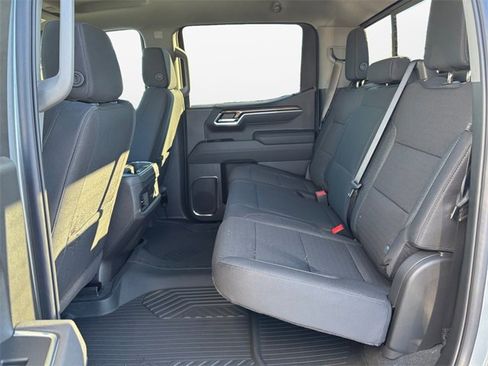 New 2026 Chevrolet Silverado 1500 LT Trail Boss w/ Convenience Package II image 13