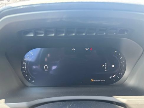 New 2026 Volvo XC90 B6 Ultra w/ Protection Package AWD/4WD image 23