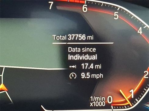 Used 2022 BMW X3 xDrive30i image 22