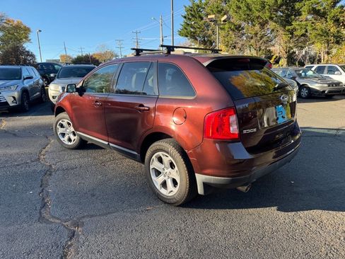 Used 2012 Ford Edge SEL image 5