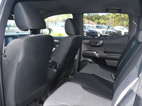 Certified 2023 Toyota Tacoma SR image 14