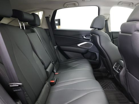 Used 2019 Acura RDX AWD image 24