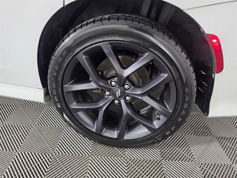 Used 2022 Dodge Charger GT w/ Blacktop Package image 18