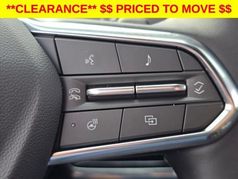 New 2026 Chevrolet Equinox LT FWD image 21