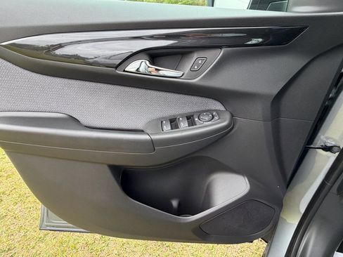 New 2026 Chevrolet TrailBlazer LS image 16