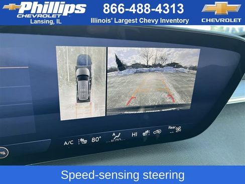 Certified 2025 Buick Enclave Preferred image 24