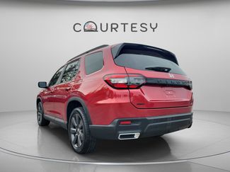 Used 2023 Honda Pilot Sport video 2