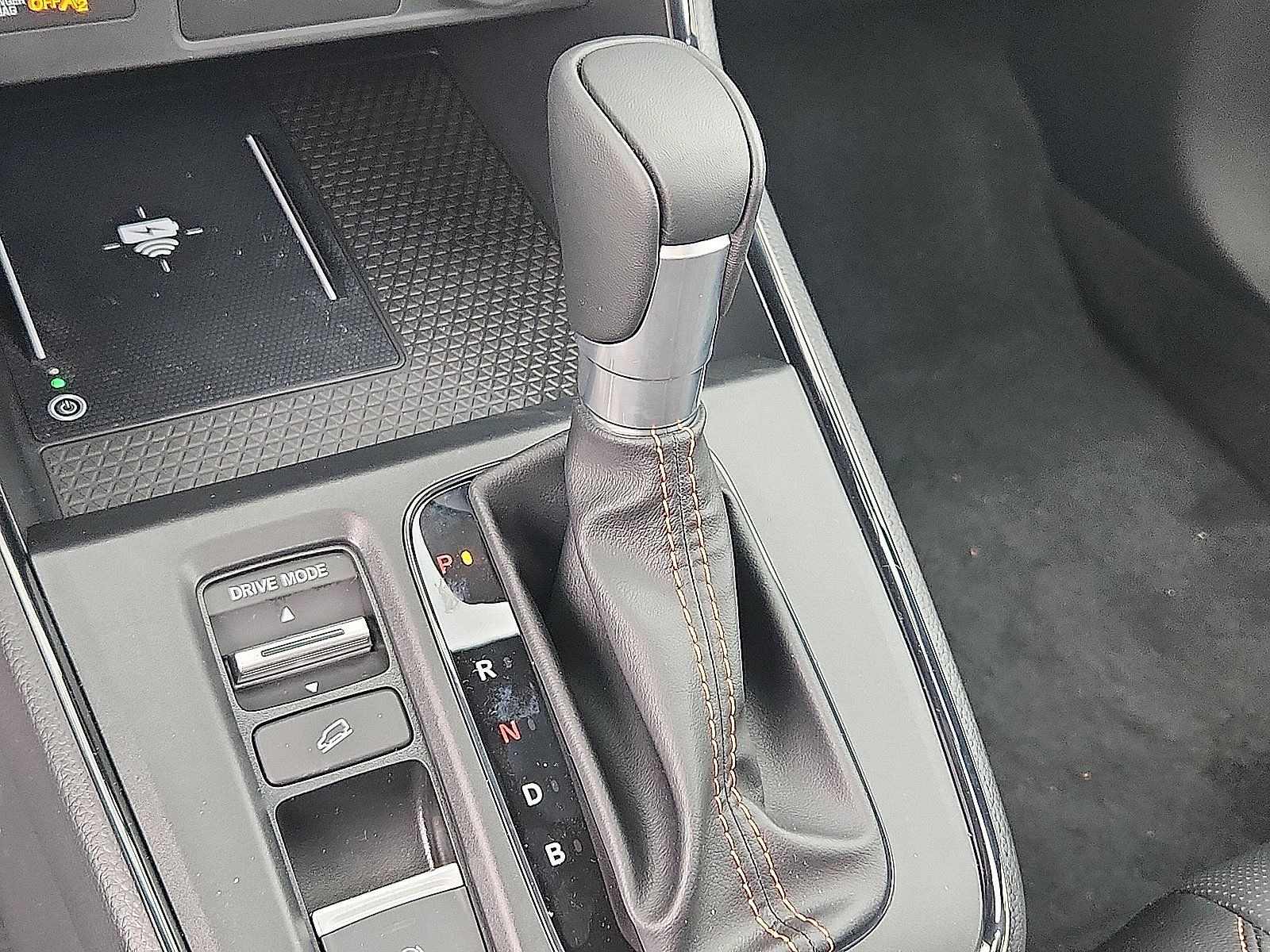 New 2026 Honda CR-V Sport Touring image 11