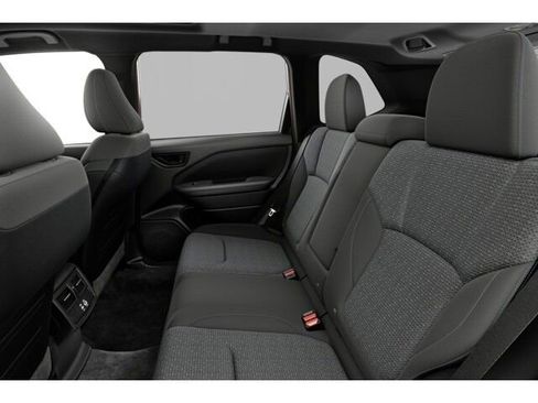 New 2026 Subaru Forester Premium image 17