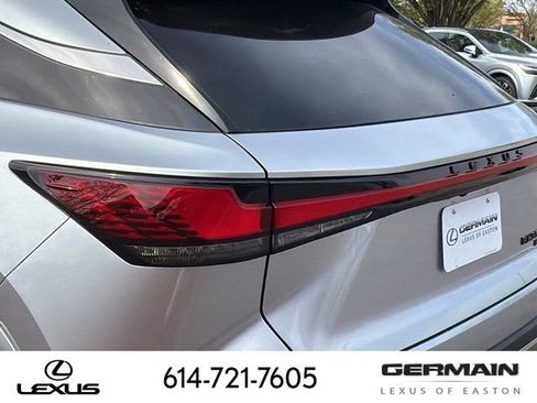 New 2026 Lexus RX 350 Premium Plus image 15