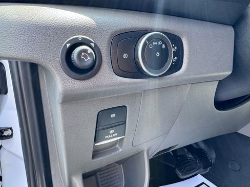 Used 2023 Ford Transit 250 Low Roof w/ Exterior Upgrade Package image 15