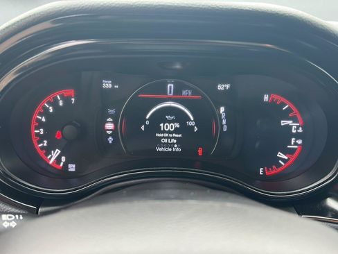 Used 2024 Dodge Durango GT AWD/4WD image 11
