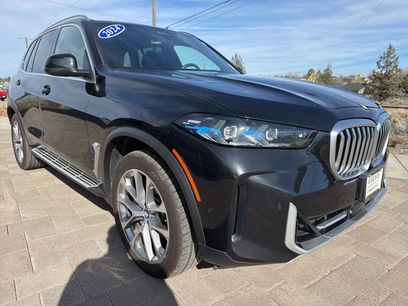 Used 2024 BMW X5 xDrive40i w/ Premium Package