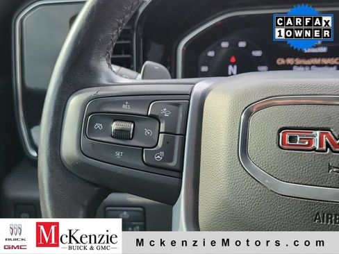 Used 2022 GMC Sierra 1500 Elevation RWD image 12