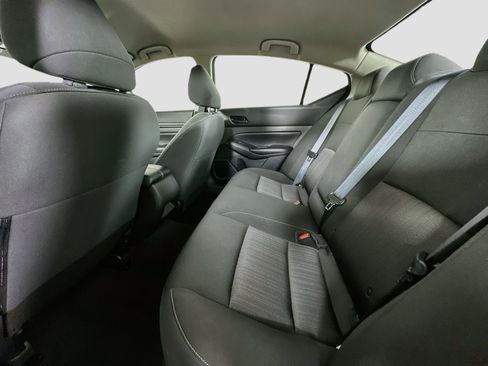 Used 2023 Nissan Altima 2.5 S FWD image 25