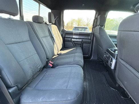 Used 2018 Ford F150 XLT w/ Equipment Group 302A Luxury image 35