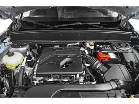 Certified 2023 Ford Bronco Sport Big Bend image 12