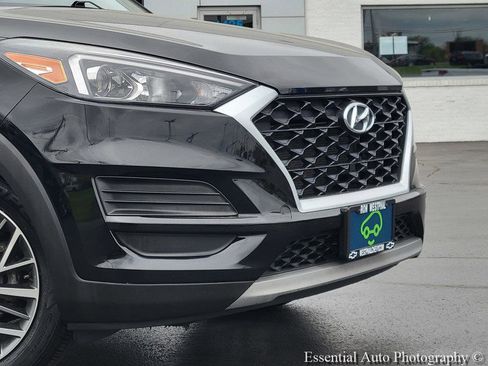 Used 2020 Hyundai Tucson SEL AWD/4WD image 6