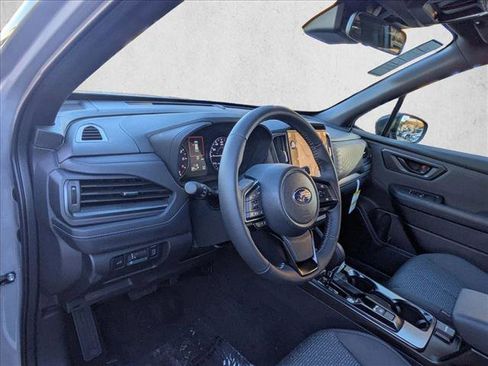 New 2026 Subaru Forester Premium image 10