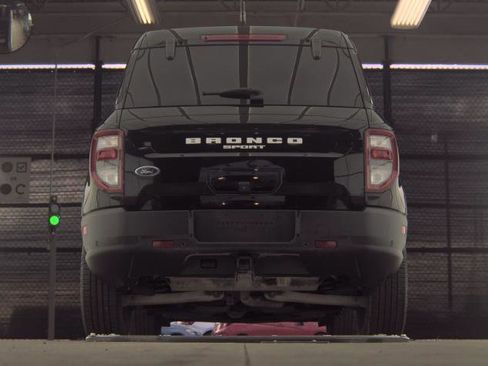 Used 2023 Ford Bronco Sport Big Bend w/ Convenience Package image 12