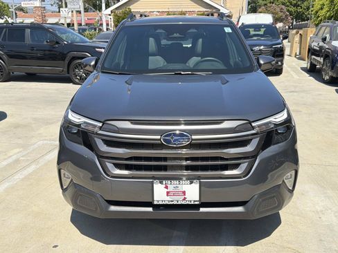 Certified 2026 Subaru Forester Premium AWD/4WD image 2