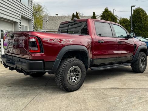 Used 2024 RAM 1500 TRX AWD/4WD image 3