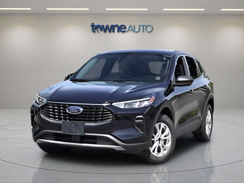 Used 2023 Ford Escape Active AWD/4WD image 10